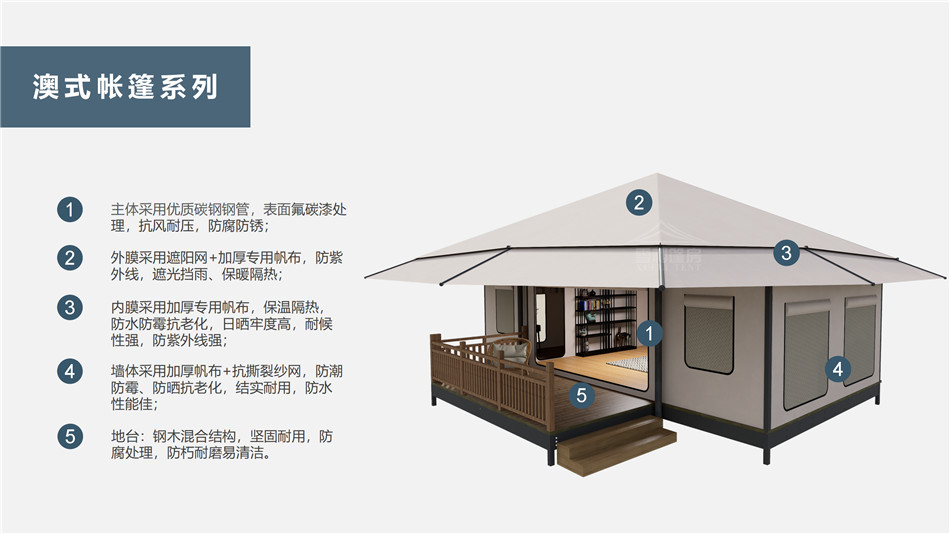 通川区户外野奢帐篷></p><p>此外，生物荧光照明系统还为户外露营增添了一份别样的乐趣。在夜晚，你可以躺在帐篷里，仰望星空，欣赏着周围闪烁的荧光，仿佛置身于一个神秘的童话世界。孩子们会对这神奇的光芒充满好奇，围绕着帐篷嬉戏玩耍，感受大自然赋予的独特魅力。这种独特的体验，将成为你与家人、朋友之间珍贵的回忆，让户外露营变得更加难忘。</p><p>对于追求高品质户外生活的人们来说，生物荧光照明系统的户外野奢帐篷无疑是一个绝佳的选择。它不仅提供了舒适的住宿环境，还为你带来了与自然亲密接触的独特机会。在这个快节奏的时代，让我们放慢脚步，走进大自然，感受生物荧光照明系统带来的奇妙夜晚，开启一场别样的户外野奢之旅。</p><p>随着技术的不断进步，相信生物荧光照明系统将会在未来的户外领域得到更广泛的应用。它将为更多的人带来独特的户外体验，让我们在享受自然的同时，也能领略到科技与自然相结合的无限魅力。让我们一起期待这个充满奇幻光芒的未来户外世界，迎接更多惊喜与美好的到来。</p>    </article>
    <span class=